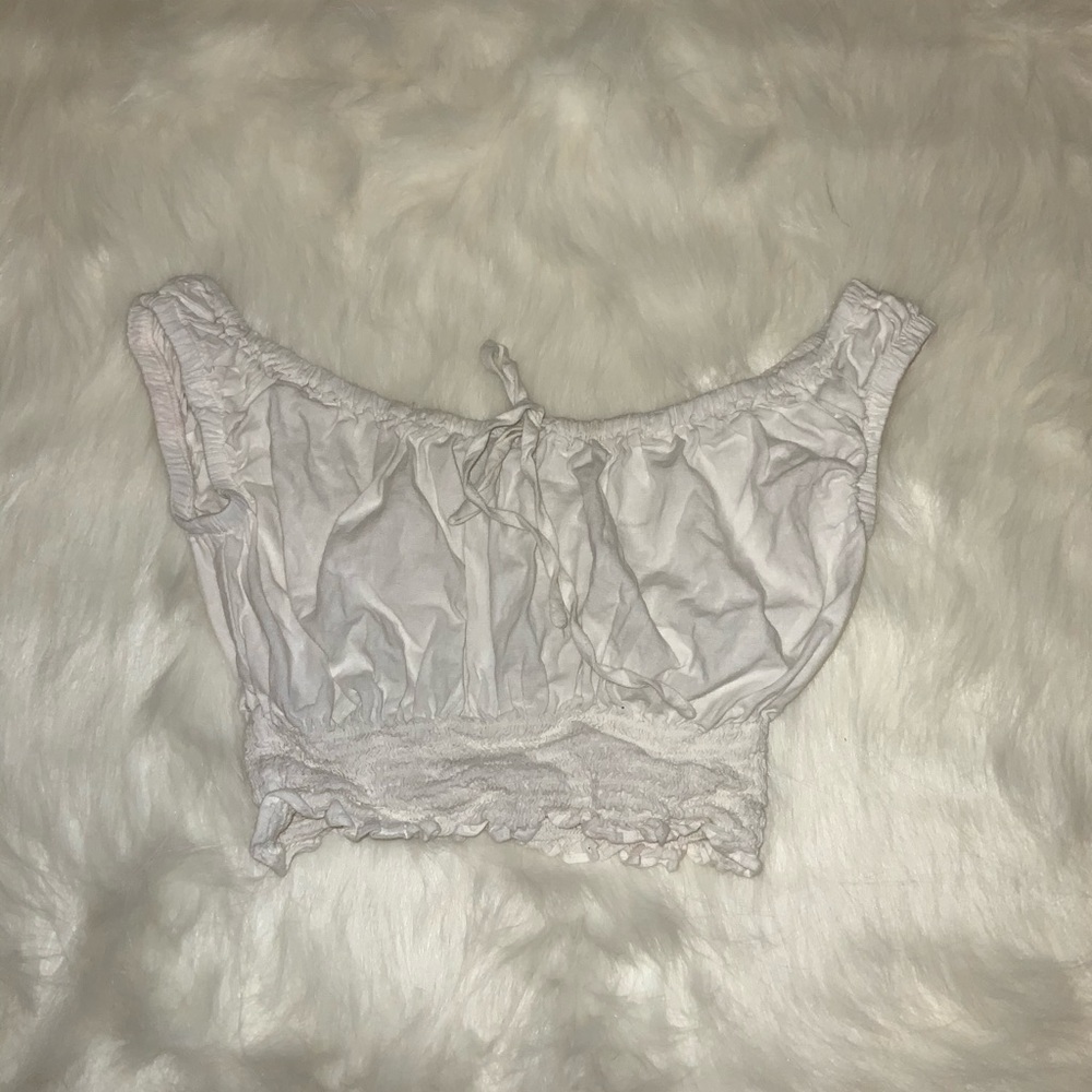 Brandy Melville top